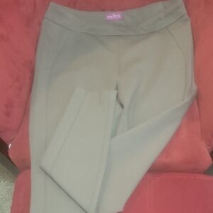Women's Gray Pants